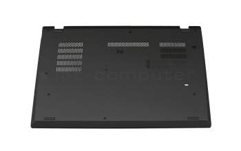 FA1AD000600 parte baja de la caja Lenovo original negro