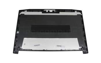 FA290000100 original Acer tapa para la pantalla 39,6cm (15,6 pulgadas) negro (óptica de carbono)