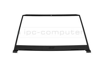 FA2K4000200 marco de pantalla Acer 43,9cm (17,3 pulgadas) negro original