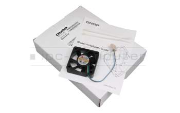 FAN-5CM-T01 Ventilador QNAP (CPU/Chipset) 12V 0,085A