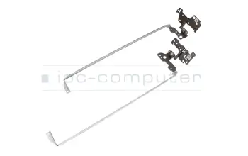 FBX84004010 bisagras derecha y izquierda para la pantalla original HP