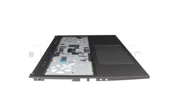 FK22045018096 tapa de la caja Medion original negra (NP60PNP)