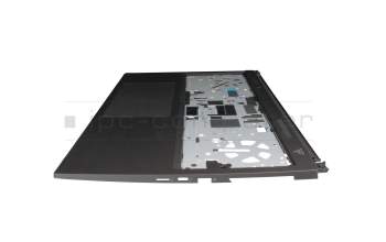 FK22045018096 tapa de la caja Medion original negra (NP60PNP)