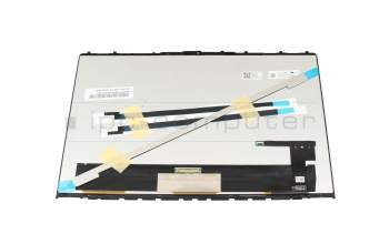 FP-ST140SN150BKL-02X original Lenovo unidad de pantalla tactil 14.0 pulgadas (UHD 3840x2160) negra