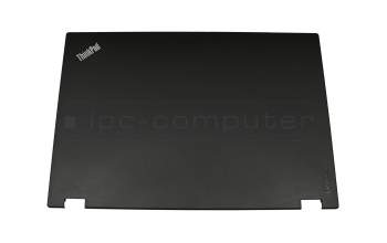 FRU00NY589 original Lenovo tapa para la pantalla 39,6cm (15,6 pulgadas) negro