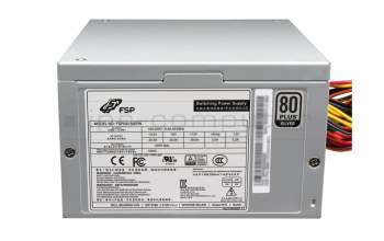 FSP500-50ERN original FSP fuente de alimentación del Ordenador de sobremesa 500 vatios