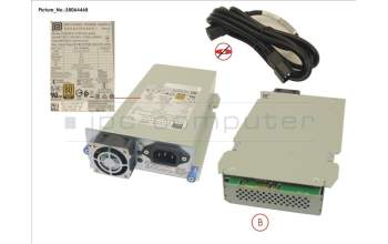 Fujitsu FTS:LT14AZ07H KIT, POWER SUPPLY