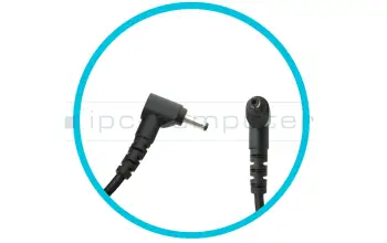 FUJ:CP500584-XX cargador original Fujitsu 65 vatios extendido