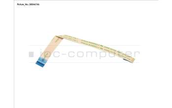 Fujitsu FPC, SUB BOARD LIGHT SENSOR para Fujitsu Stylistic R727