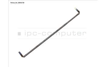 Fujitsu FPC, SUB BOARD MIC R para Fujitsu Stylistic R727