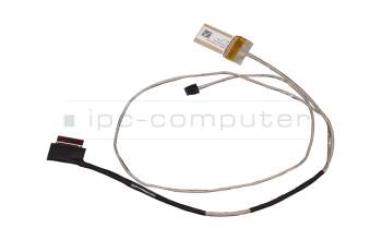FUJ:CP718298-XX original Fujitsu cable de pantalla LED eDP 30-Pin