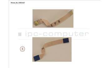 Fujitsu FUJ:CP732330-XX FPC, SMARTCARD