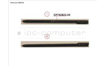 Fujitsu PEN para Fujitsu Stylistic V727