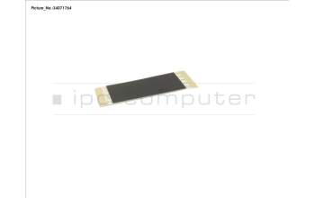 Fujitsu FPC, SUB BOARD SD CARD READER para Fujitsu LifeBook U728