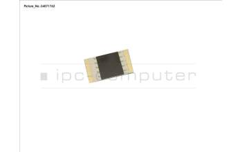 Fujitsu FPC, SUB BOARD AUDIO/USB/LAN para Fujitsu LifeBook E448