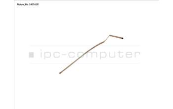 Fujitsu FPC, TOUCHPANEL para Fujitsu Stylistic Q509