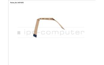 Fujitsu FPC, DIGITIZER para Fujitsu Stylistic Q509