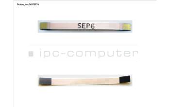 Fujitsu FPC, SUB BOARD FINGERPRINT para Fujitsu LifeBook U9310X