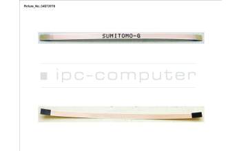 Fujitsu FPC, SUB BOARD SIM CARD para Fujitsu LifeBook U9310X