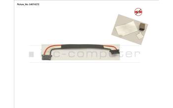 Fujitsu CABLE, BATTERY para Fujitsu Stylistic Q509