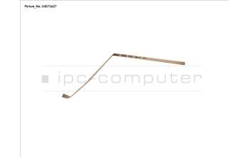 Fujitsu FPC, SUB BOARD FINGERPRINT para Fujitsu LifeBook U7410