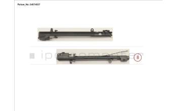 Fujitsu PEN GARAGE INCL. CABLE para Fujitsu LifeBook U9310X