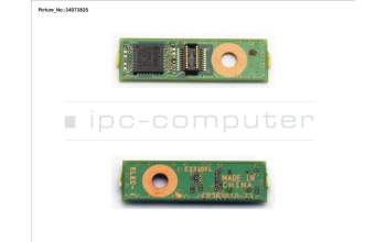 Fujitsu FUJ:CP776995-XX TPM MODULE 2.0