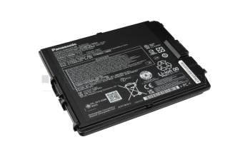 FZ-VZSU1TU batería original Panasonic 50Wh
