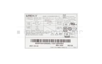 Fuente de alimentación del All-in-One 150 vatios original para Lenovo ThinkCentre M920z