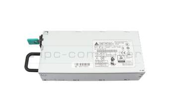 Fuente de alimentación del NAS 500 vatios original para QNAP TVS-1271U-RP-I3-8G