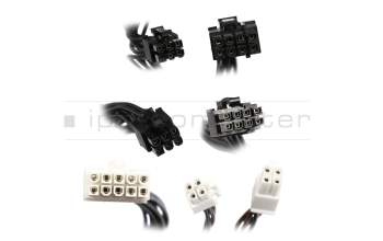 Fuente de alimentación del Ordenador de sobremesa 1000 vatios original para Alienware Aurora R15