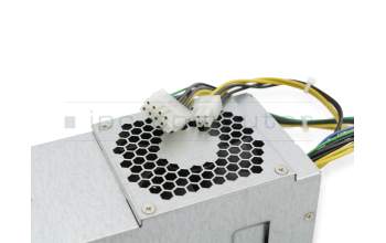 Fuente de alimentación del Ordenador de sobremesa 180 vatios (P1 25cm, P2 16cm) original para Lenovo E50-00 (90BX)