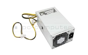 Fuente de alimentación del Ordenador de sobremesa 180 vatios 4-Pin original para HP 280 G3