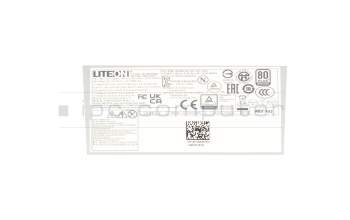 Fuente de alimentación del Ordenador de sobremesa 180 vatios original para Asus ExpertCenter D500SAES