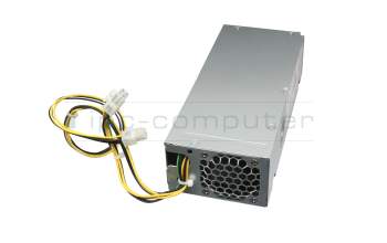 Fuente de alimentación del Ordenador de sobremesa 180 vatios original para HP ProDesk 400 G4 Mini-PC