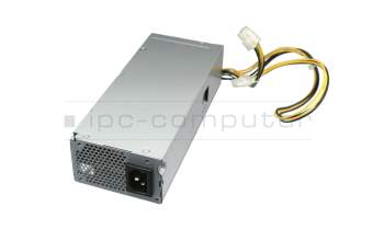 Fuente de alimentación del Ordenador de sobremesa 180 vatios original para HP ProDesk 400 G4 Mini-PC