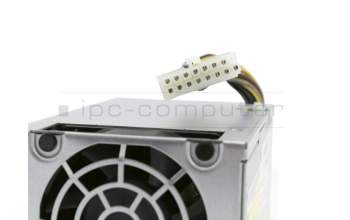 Fuente de alimentación del Ordenador de sobremesa 250 vatios (80+ Platinum) original para Fujitsu Esprimo P710