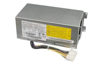 Fuente de alimentación del Ordenador de sobremesa 250 vatios (85+ LC) original para Fujitsu Esprimo E710