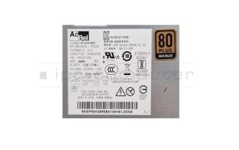 Fuente de alimentación del Ordenador de sobremesa 250 vatios (Longitud del cable: P1 33 cm / P2 61 cm) original para Lenovo IdeaCentre 300S-11ISH (90D9)