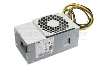 Fuente de alimentación del Ordenador de sobremesa 255 vatios original para Lenovo ThinkCentre M920s (10U2)