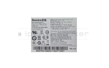 Fuente de alimentación del Ordenador de sobremesa 260 vatios 80 PLUS Bronce original para Lenovo IdeaCentre 5-14IMB05 (90NQ)