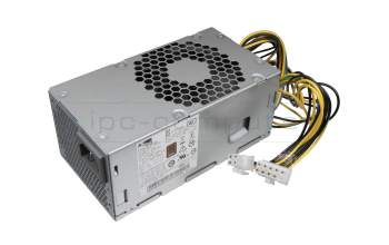 Fuente de alimentación del Ordenador de sobremesa 260 vatios 80 PLUS Bronce original para Lenovo ThinkCentre M75s Gen 2 (11W4)