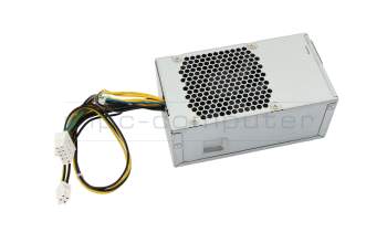 Fuente de alimentación del Ordenador de sobremesa 260 vatios original para Lenovo ThinkCentre M80t Gen 3 Tower (11TE)