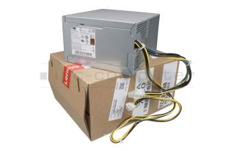 Fuente de alimentación del Ordenador de sobremesa 300 vatios Factor de forma de torre TFF, 150x140x86 mm original para Lenovo IdeaCentre Gaming 5 17IAB7 (90T1)