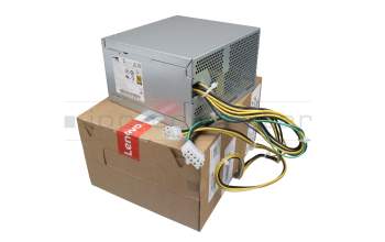 Fuente de alimentación del Ordenador de sobremesa 300 vatios TFF Factor de forma de torre, 152x141x86 mm original para Lenovo IdeaCentre Gaming 5 17IAB7 (90T0)
