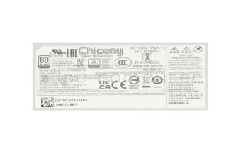 Fuente de alimentación del Ordenador de sobremesa 300 vatios original para Asus S700SC