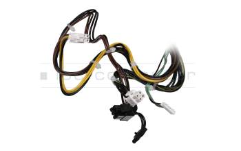 Fuente de alimentación del Ordenador de sobremesa 310 vatios original para HP Pavilion Gaming TG01-1000