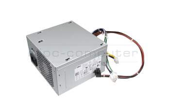 Fuente de alimentación del Ordenador de sobremesa 365 vatios original para Dell OptiPlex XE2 SFF