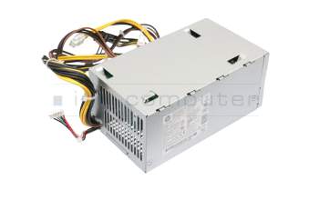 Fuente de alimentación del Ordenador de sobremesa 400 vatios 7 pines / 6 usados original para HP Envy TE01-0000