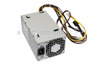 Fuente de alimentación del Ordenador de sobremesa 400 vatios 7 pines / 6 usados original para HP Envy TE01-0000